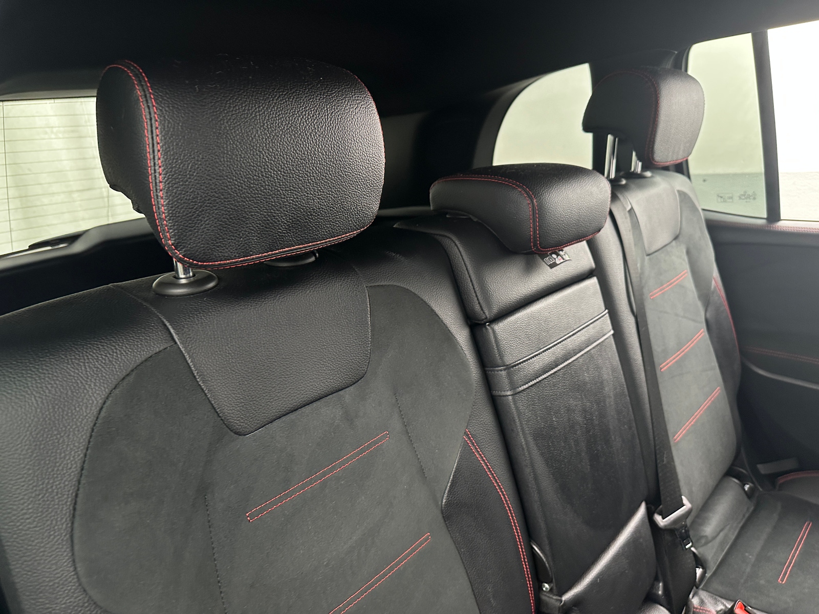 Thumbnail: 2021 Mercedes-Benz GLB - 5