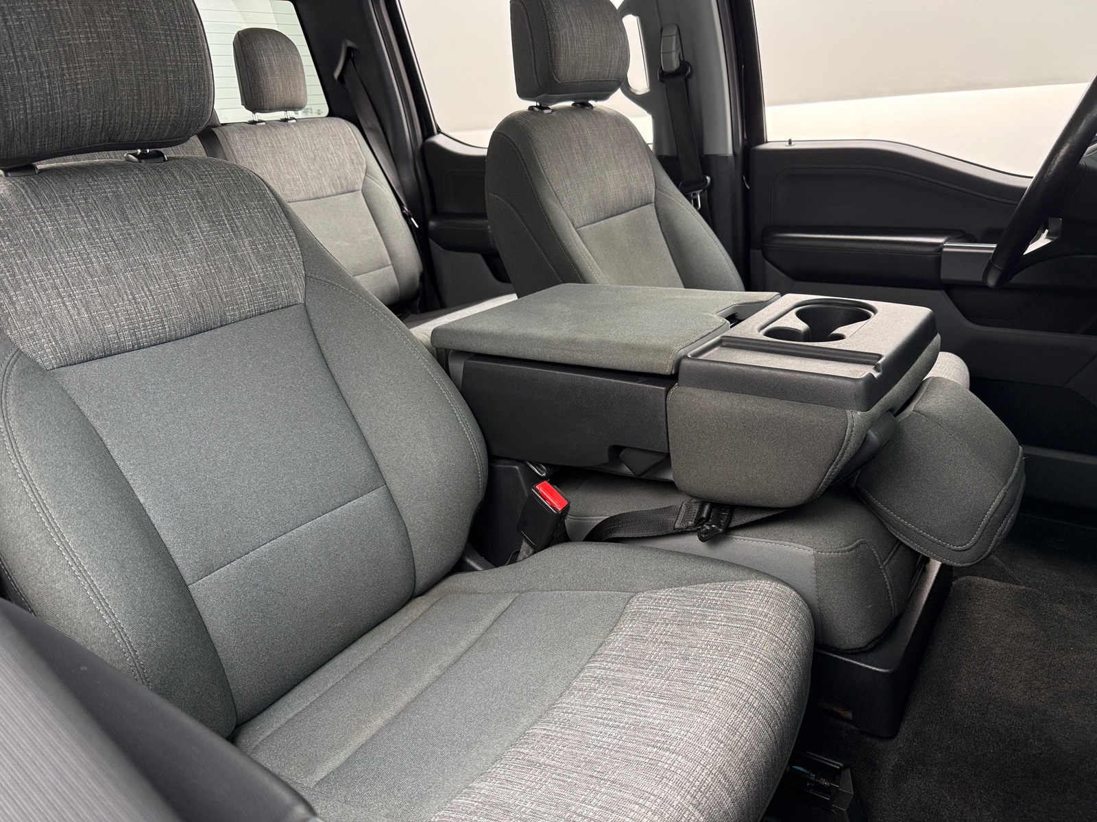 Thumbnail: 2021 Ford Econoline - 2