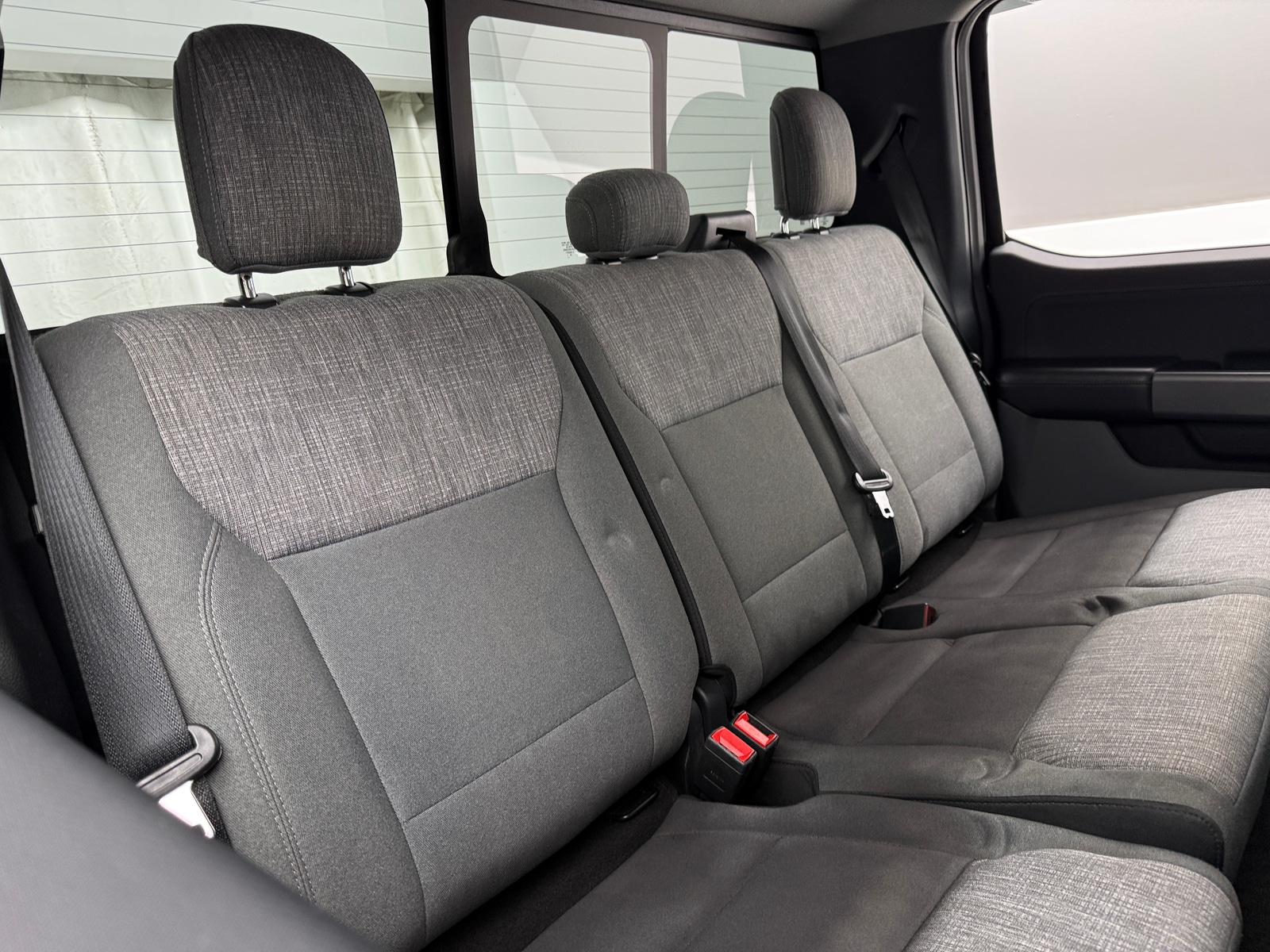 Thumbnail: 2021 Ford Econoline - 6