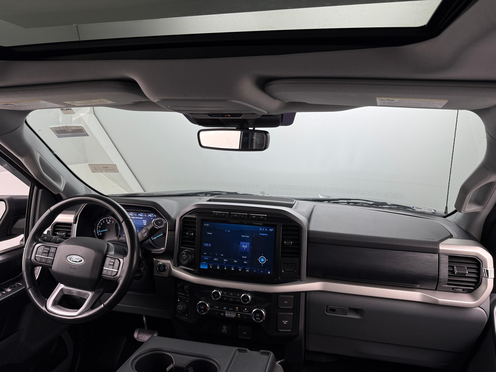 Thumbnail: 2021 Ford Econoline - 3