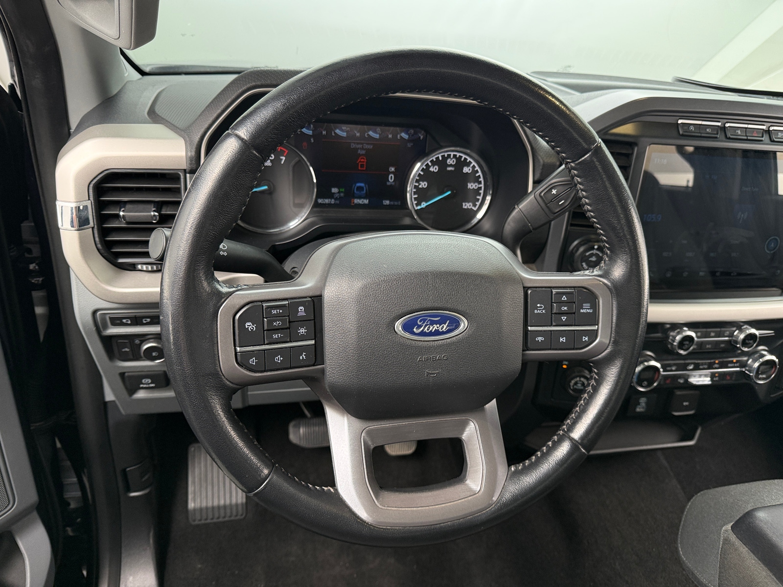 Thumbnail: 2021 Ford Econoline - 5