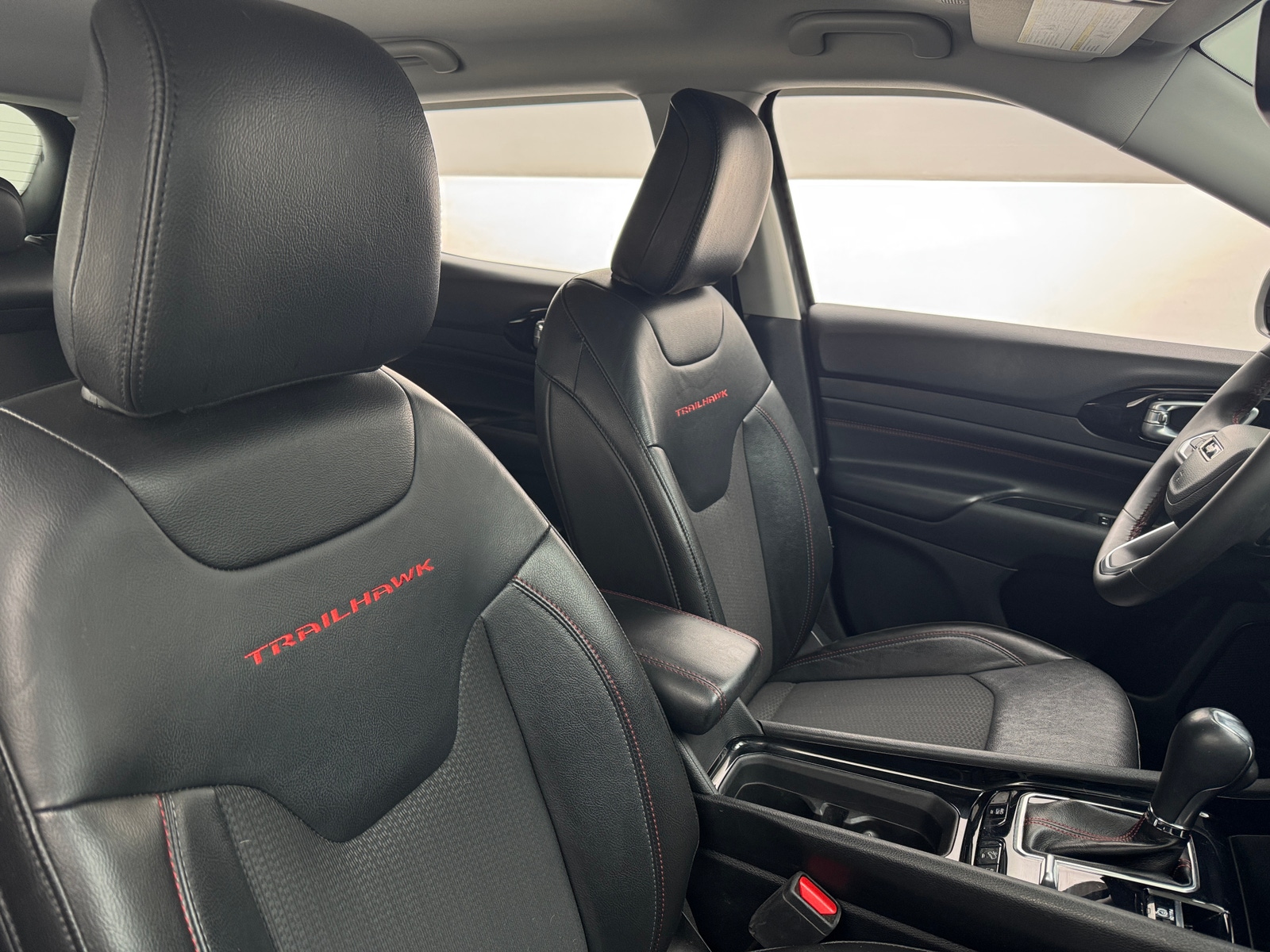 Thumbnail: 2022 Jeep Compass - 2