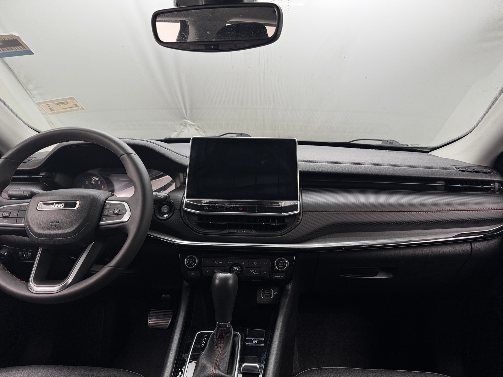 Thumbnail: 2022 Jeep Compass - 3