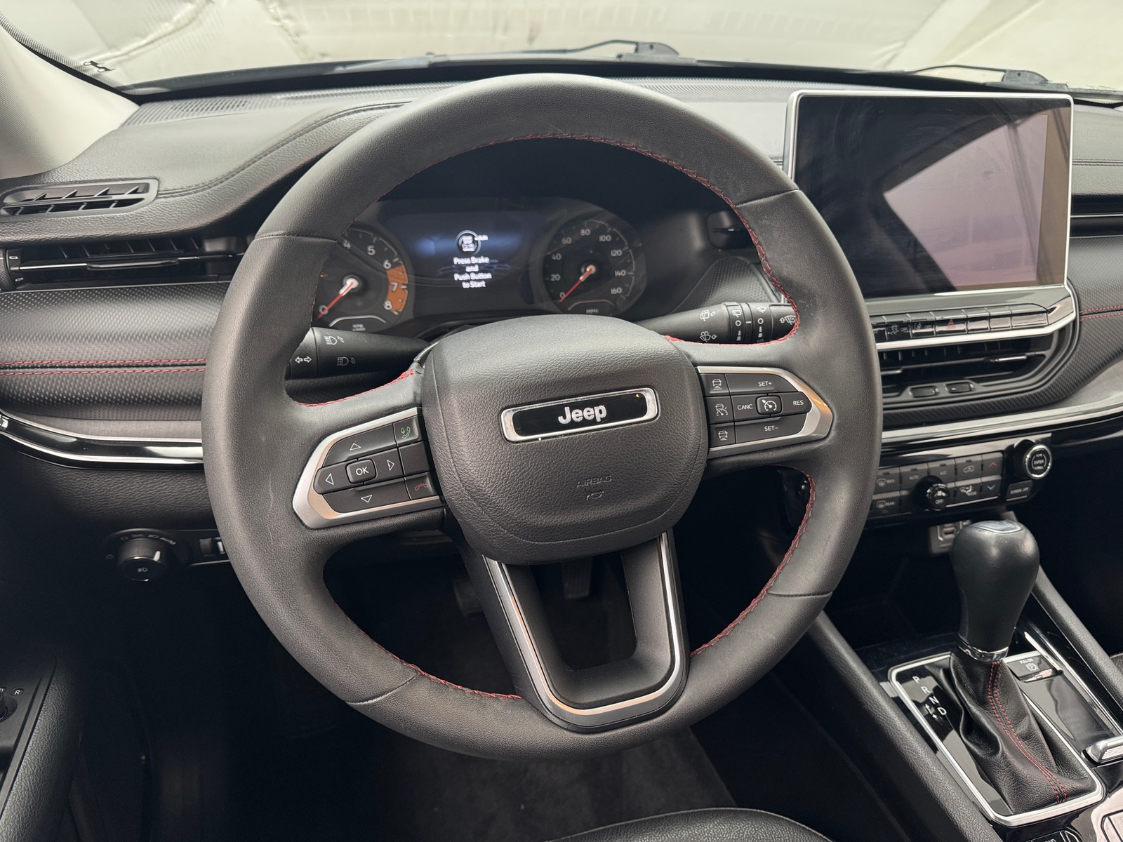 Thumbnail: 2022 Jeep Compass - 5