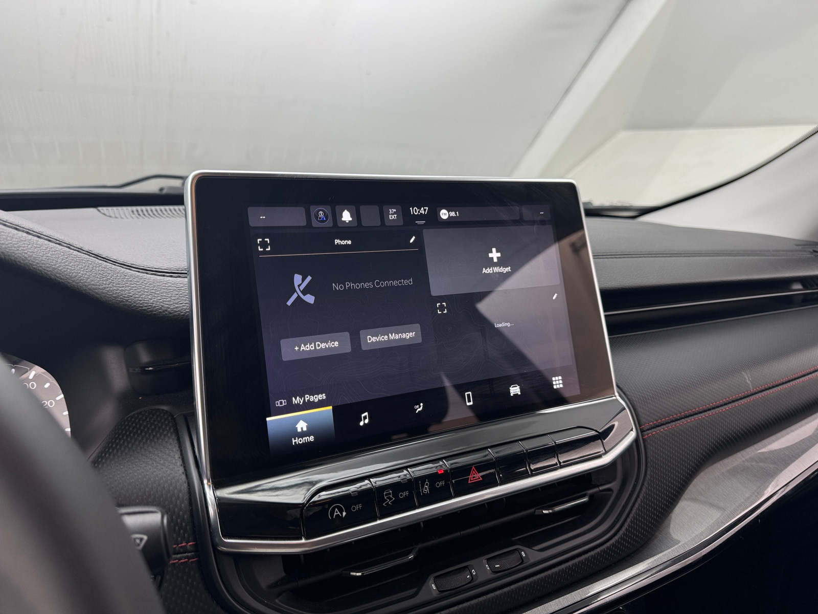 Thumbnail: 2022 Jeep Compass - 4