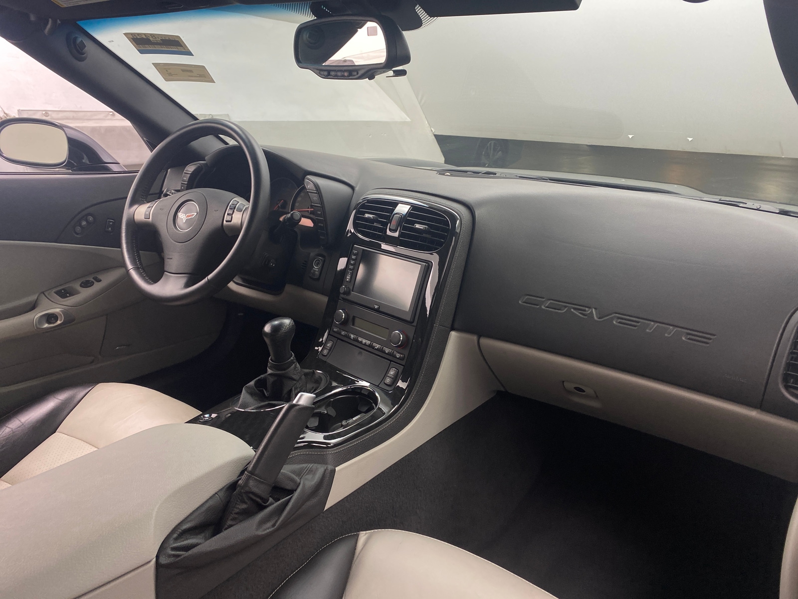 Thumbnail: 2010 Chevrolet Corvette - 2