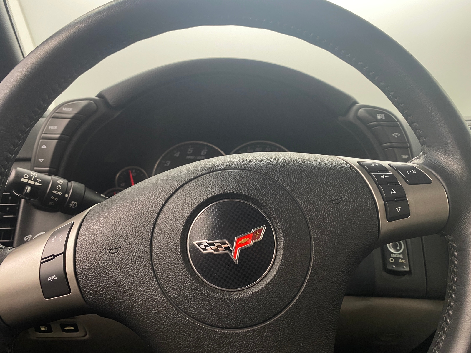 Thumbnail: 2010 Chevrolet Corvette - 4