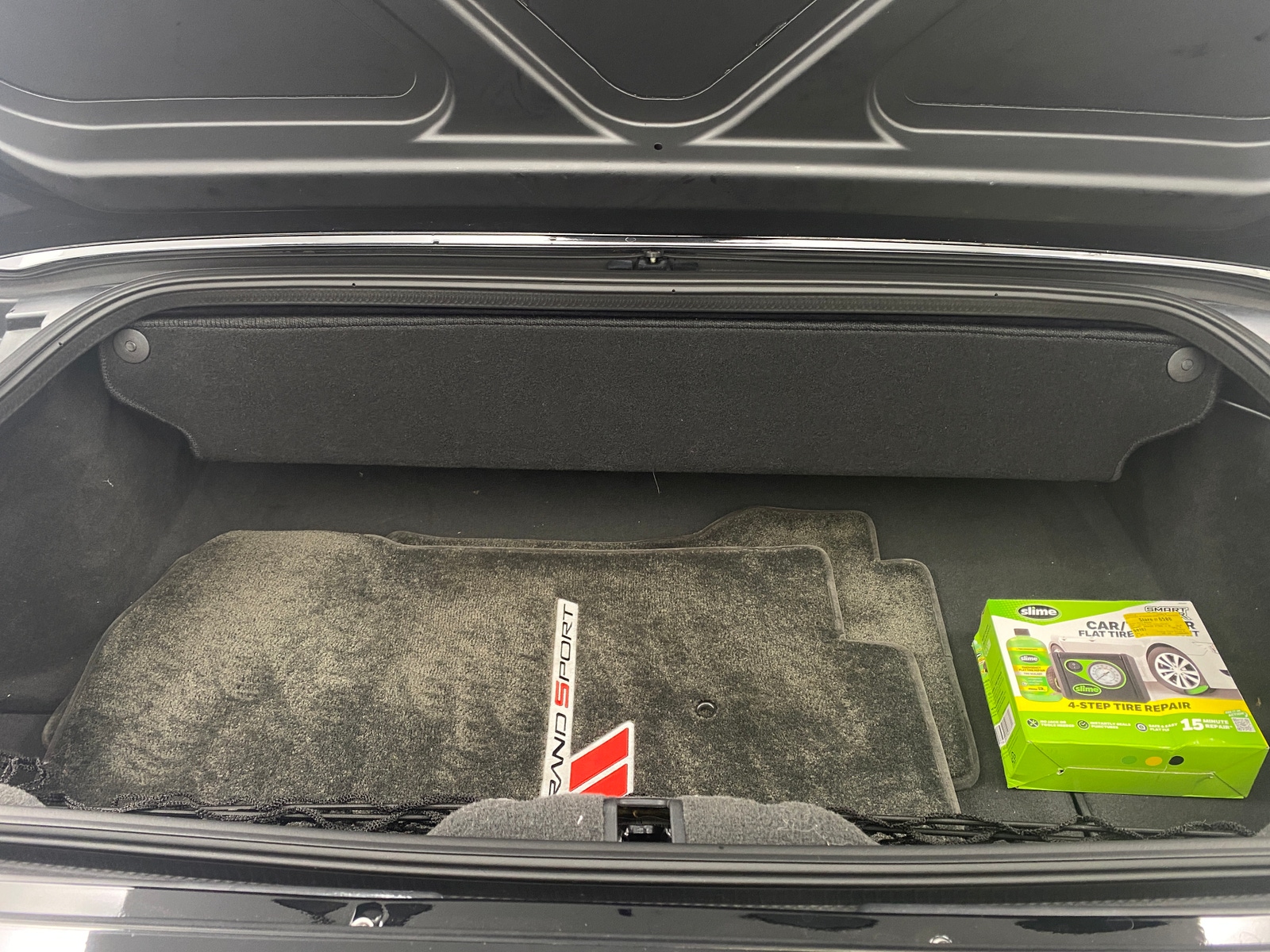 Thumbnail: 2010 Chevrolet Corvette - 5