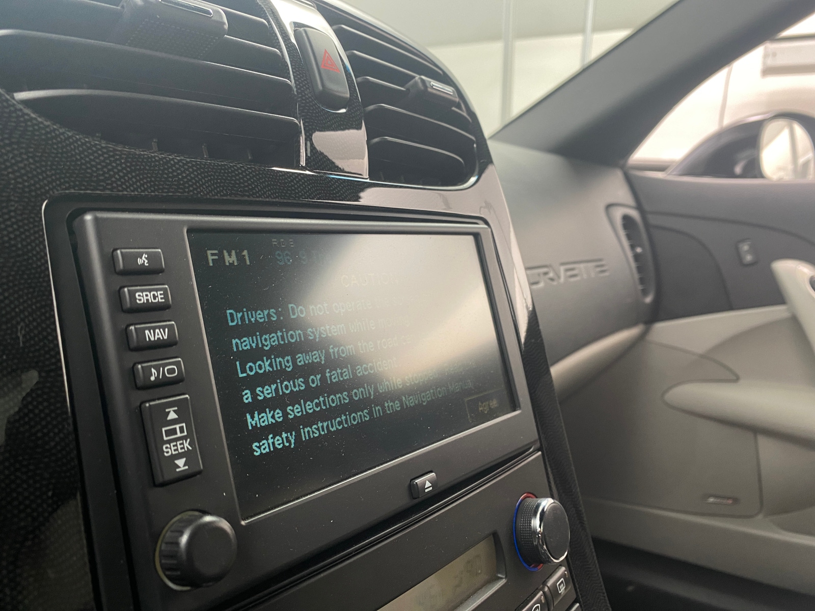 Thumbnail: 2010 Chevrolet Corvette - 3