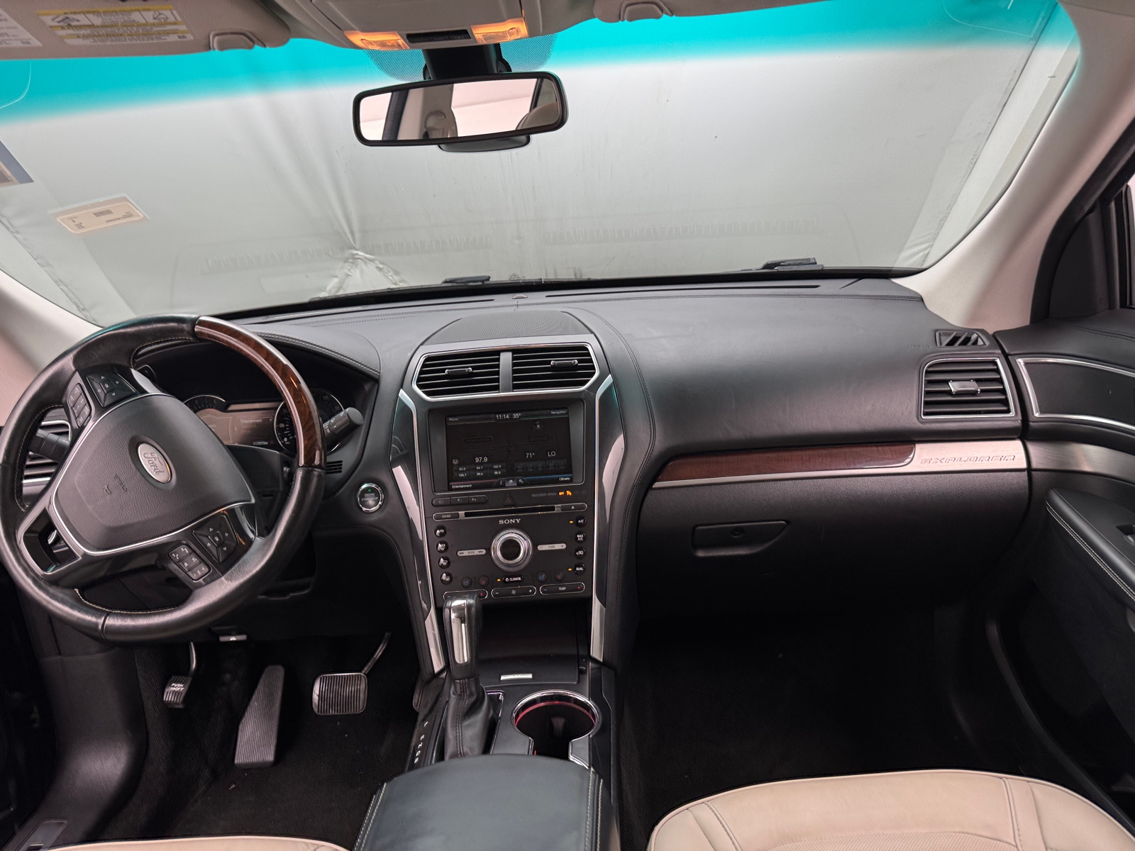 Thumbnail: 2016 Ford Explorer - 2