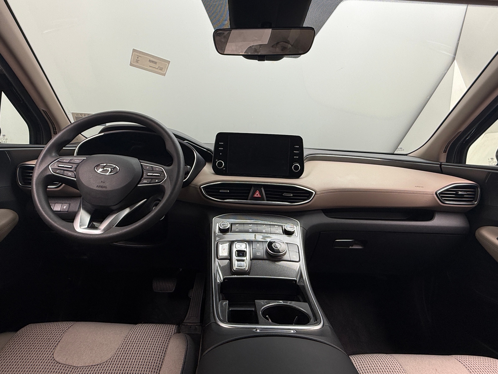 Thumbnail: 2022 Hyundai Santa Fe - 3