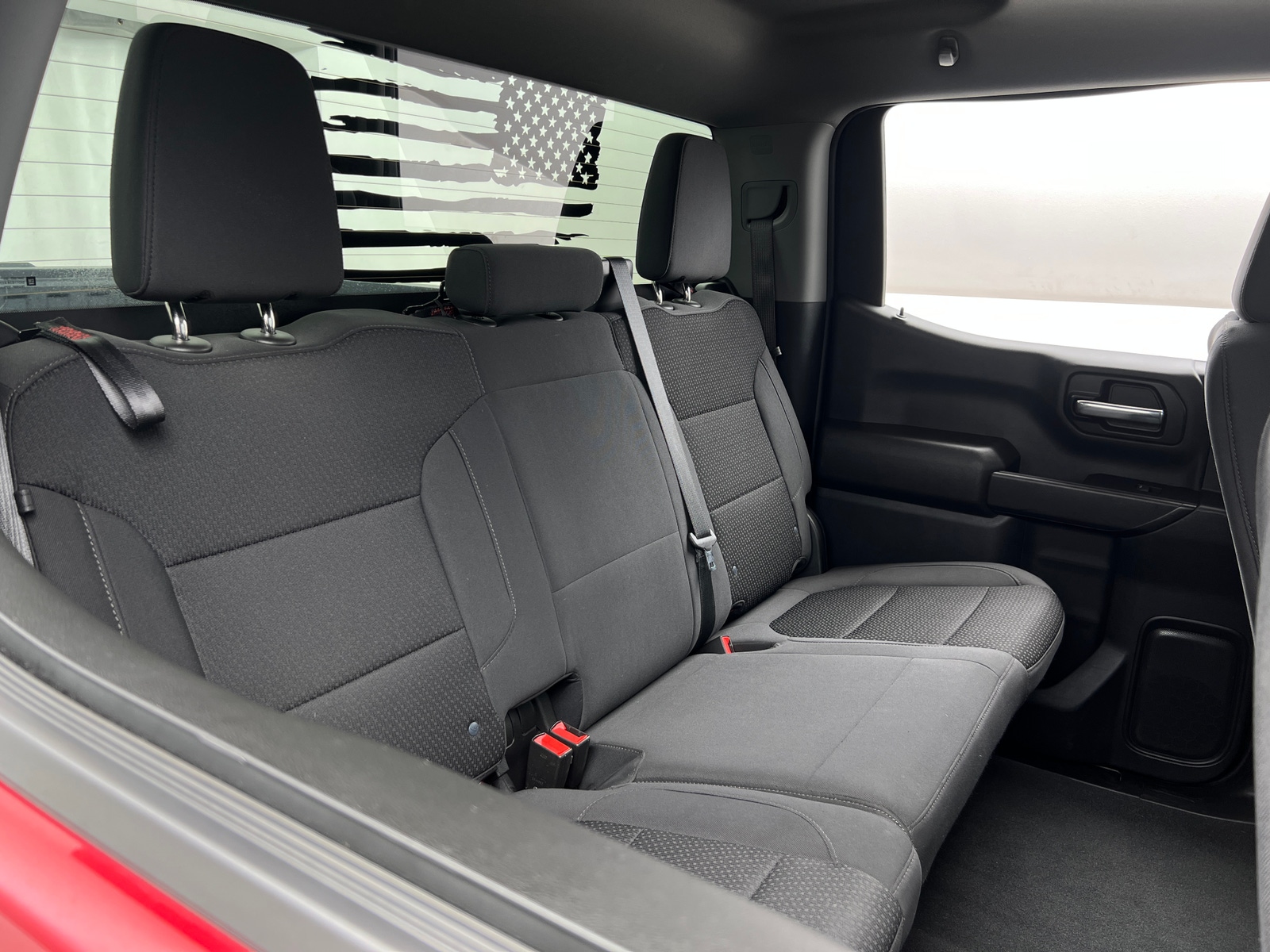 Thumbnail: 2022 Chevrolet Silverado 1500 - 6