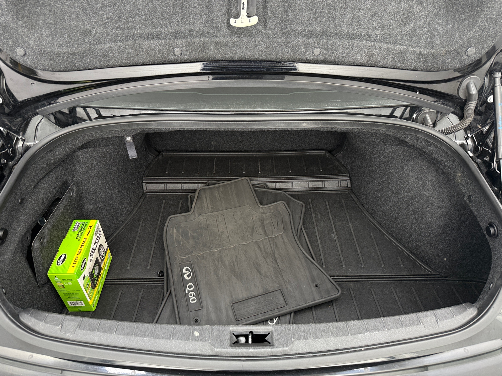 Thumbnail: 2017 INFINITI  - 4