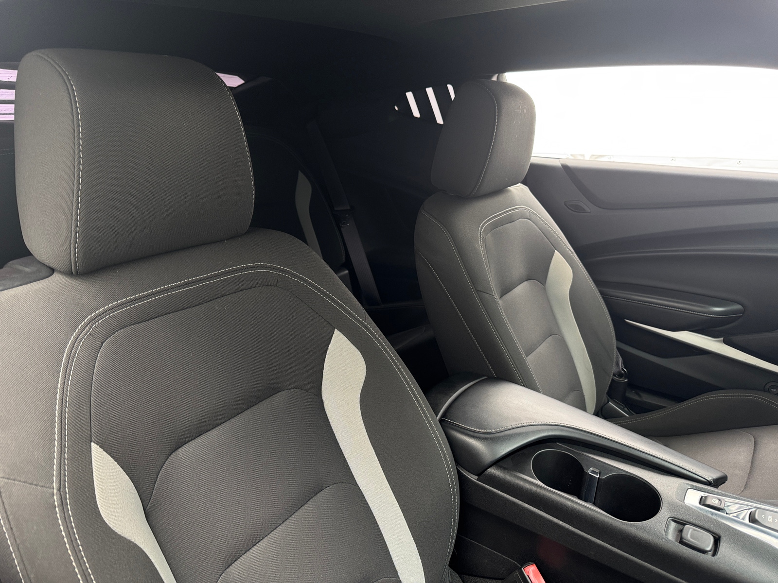 Thumbnail: 2017 Chevrolet Camaro - 2