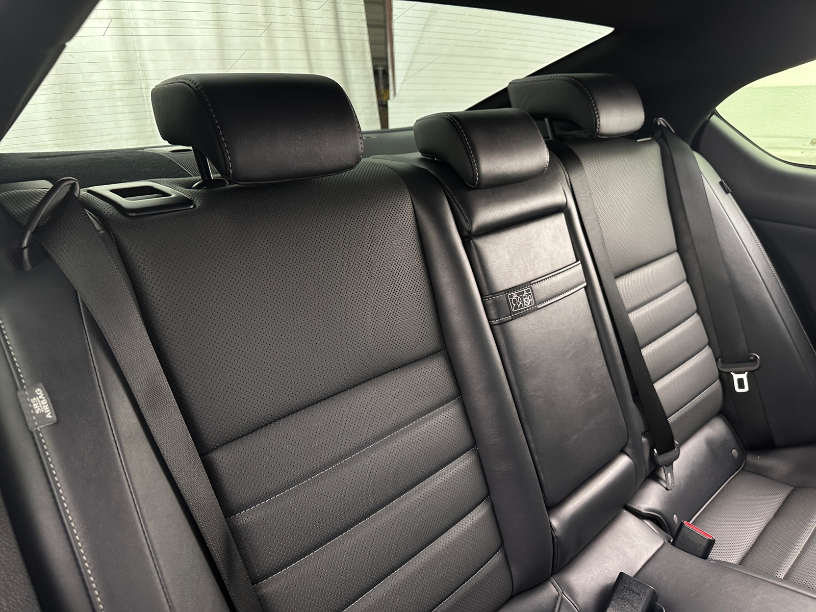 Thumbnail: 2022 Lexus IS - 5