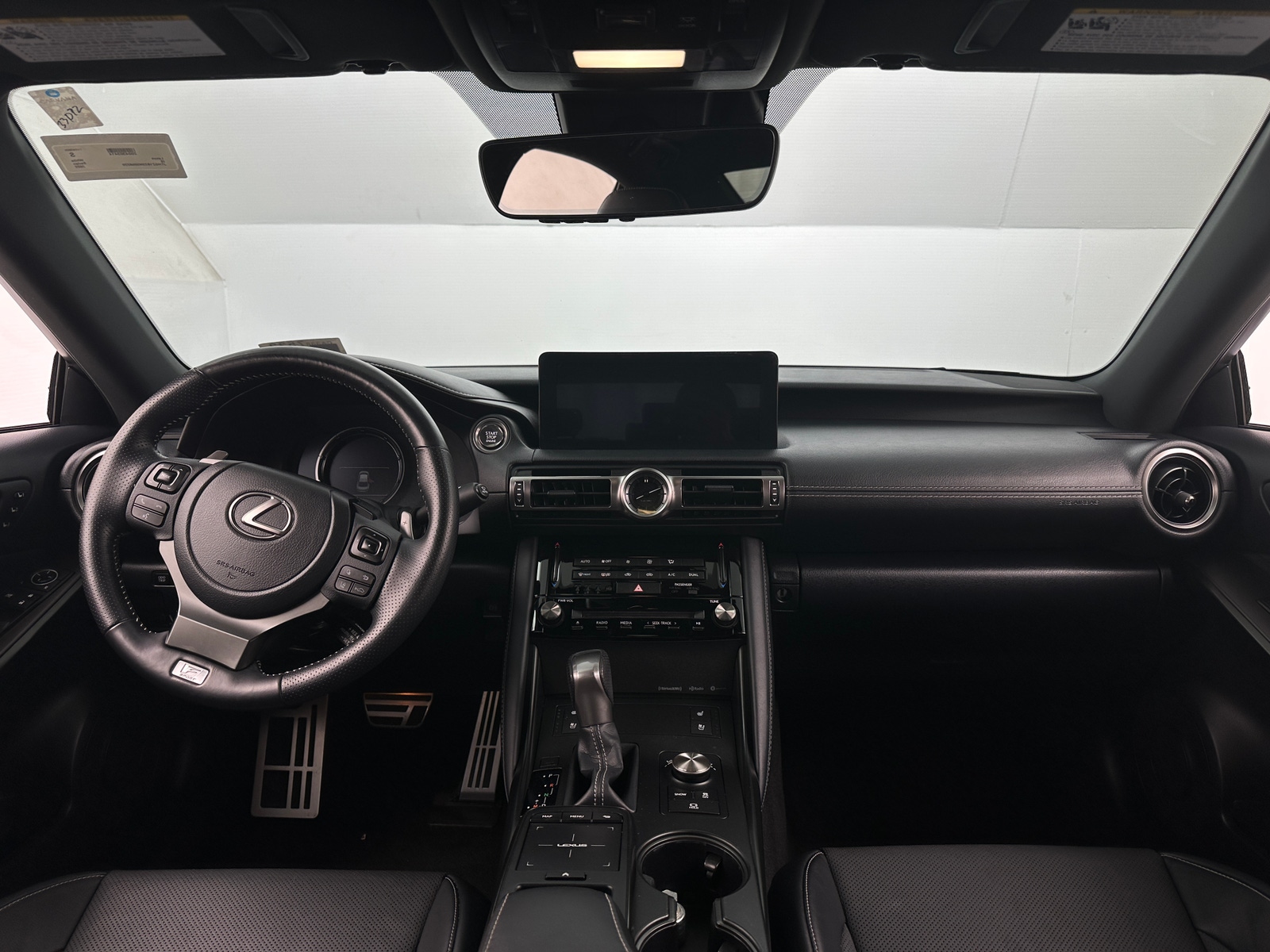 Thumbnail: 2022 Lexus IS - 2