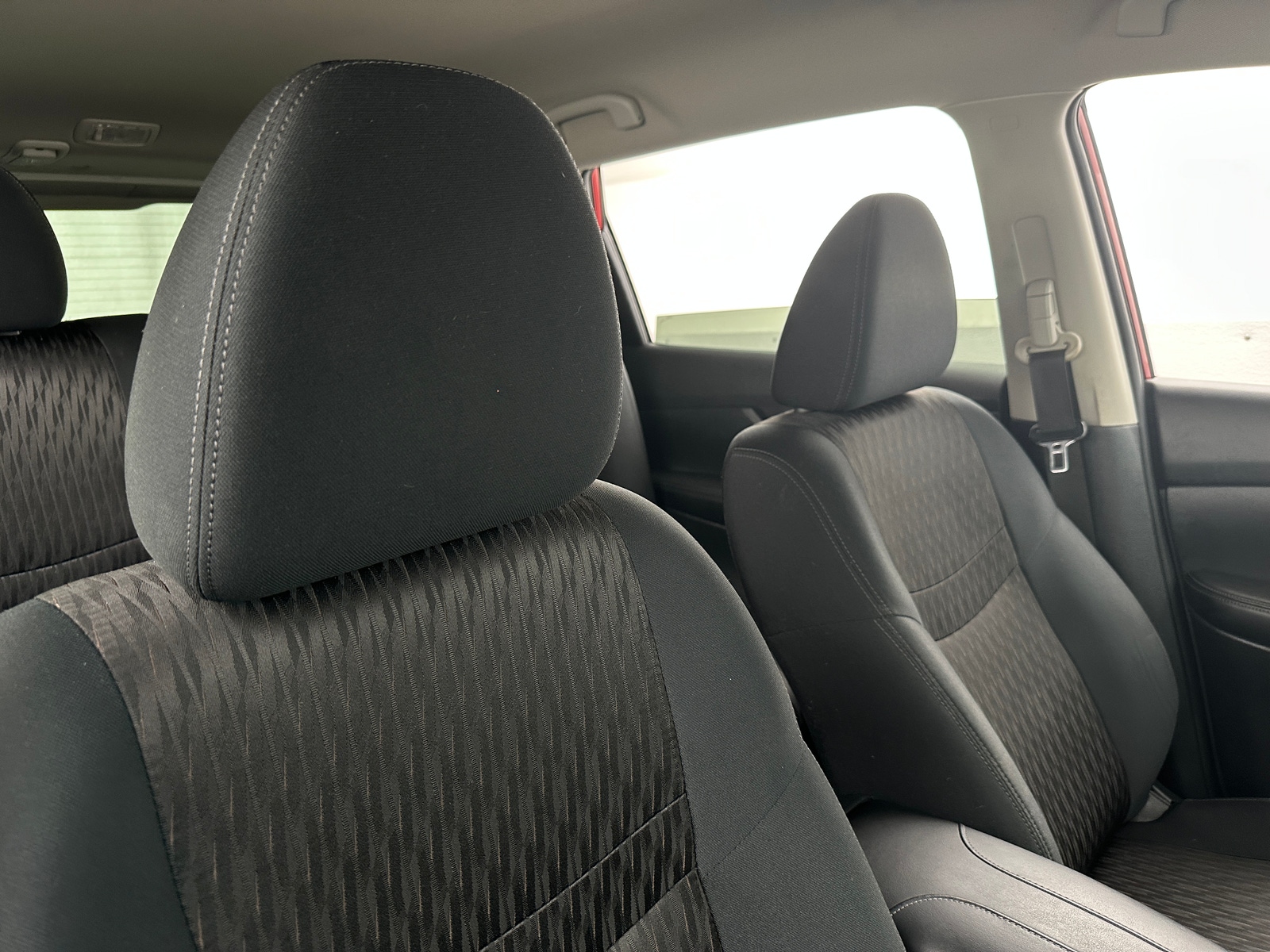 Thumbnail: 2019 Nissan Rogue - 2