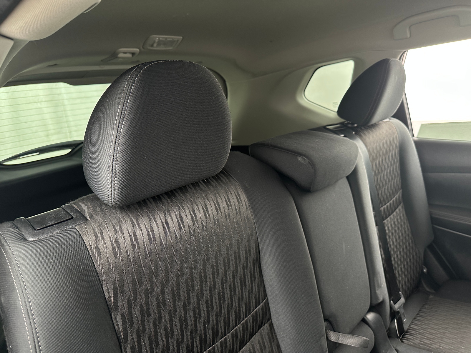 Thumbnail: 2019 Nissan Rogue - 6