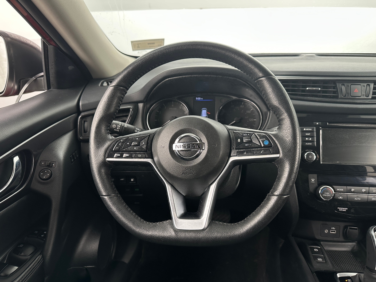 Thumbnail: 2019 Nissan Rogue - 5