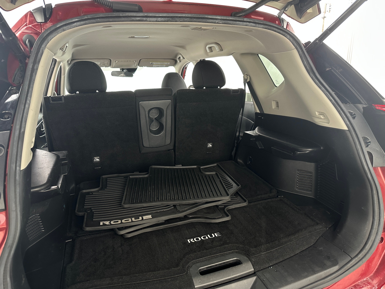 Thumbnail: 2019 Nissan Rogue - 7