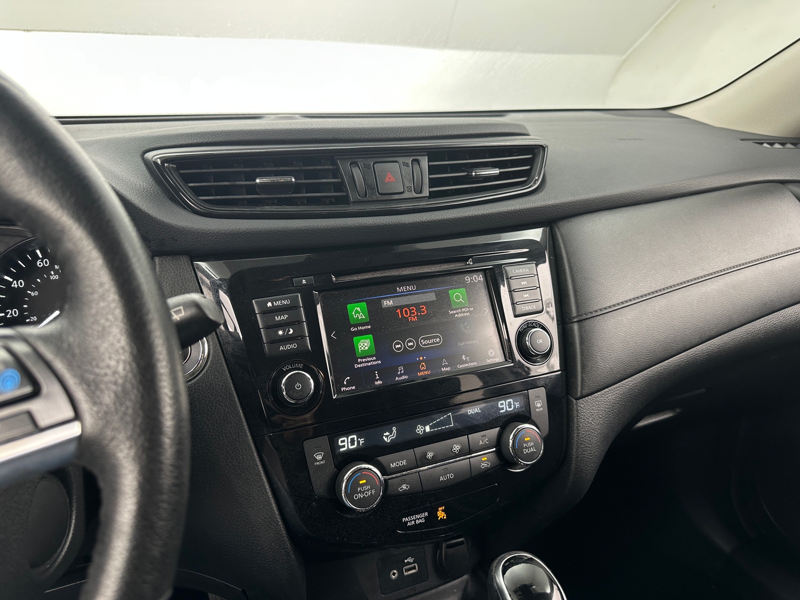 Thumbnail: 2019 Nissan Rogue - 4