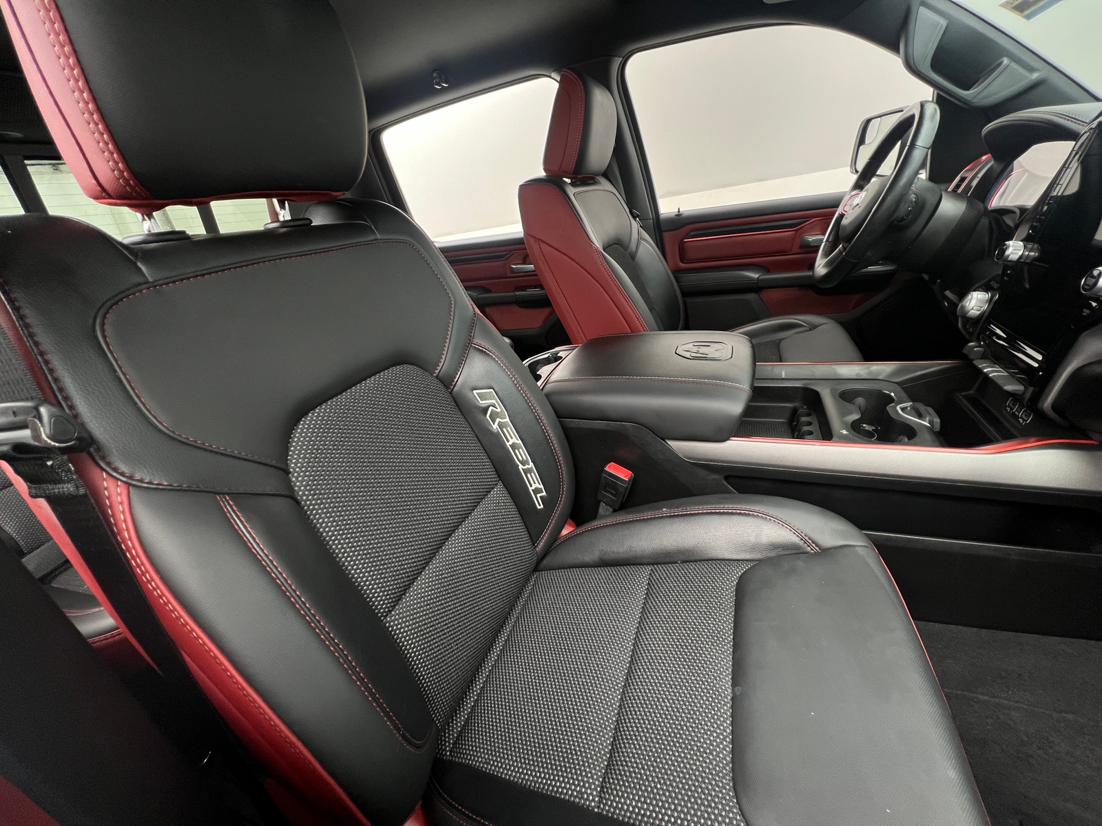 Thumbnail: 2023 RAM 1500 - 2