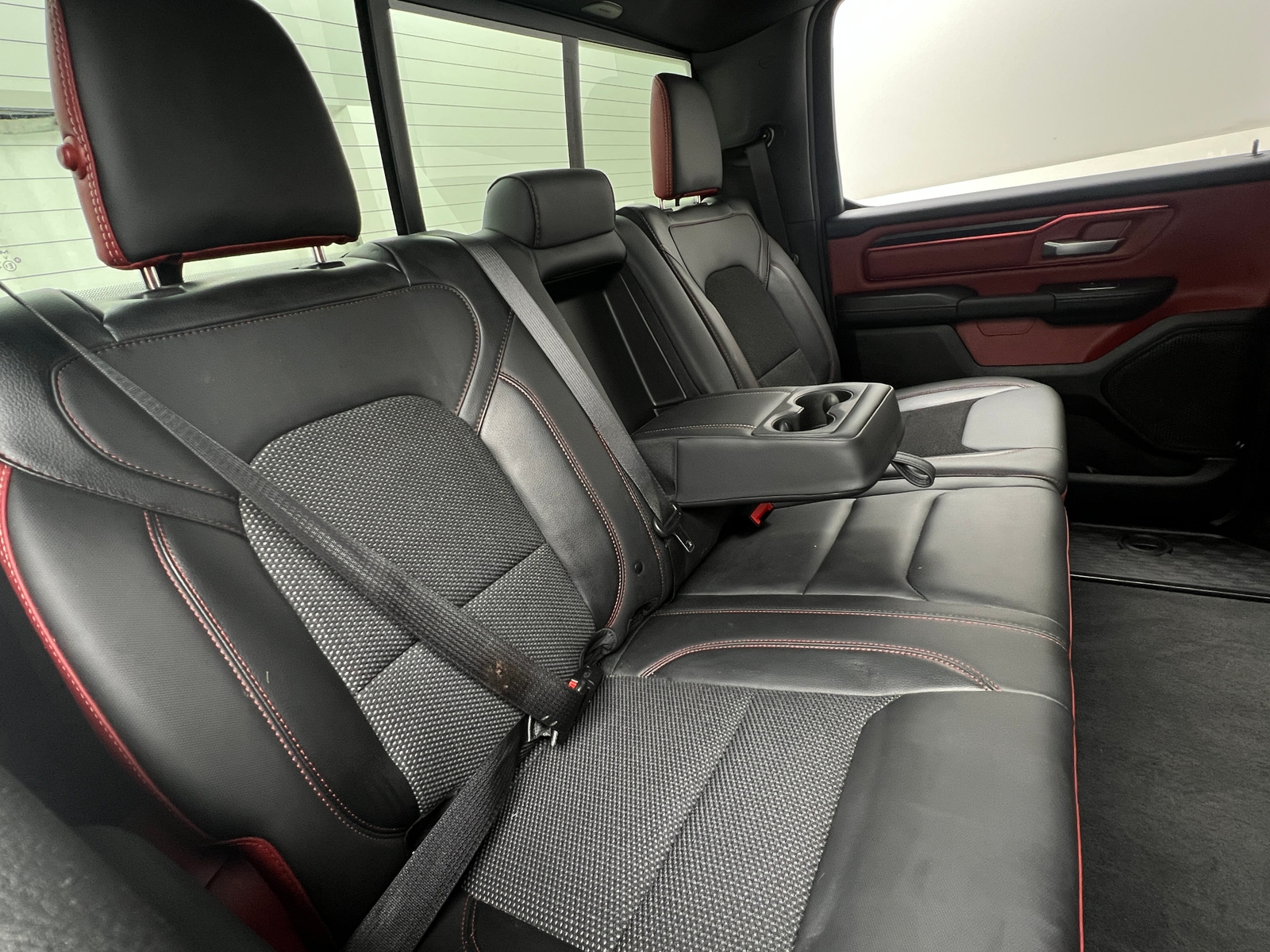 Thumbnail: 2023 RAM 1500 - 6