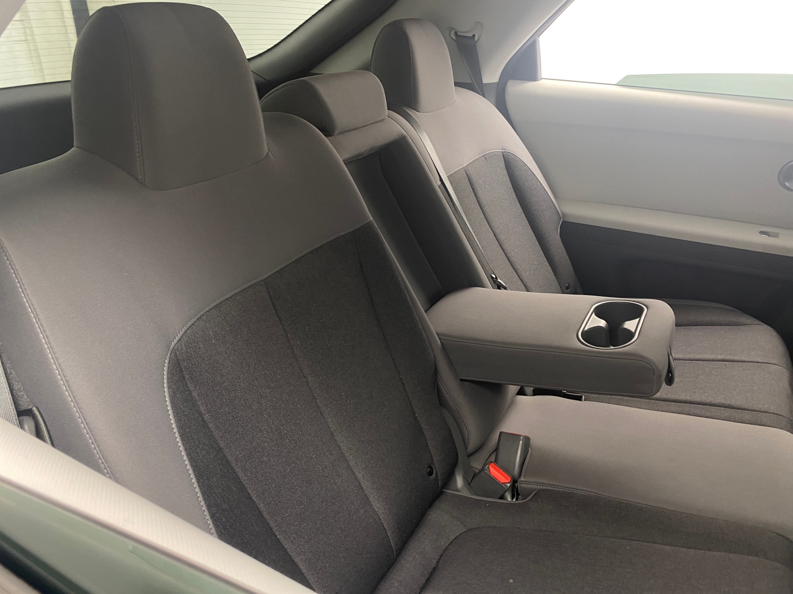 Thumbnail: 2022 Hyundai Ioniq 5 - 6