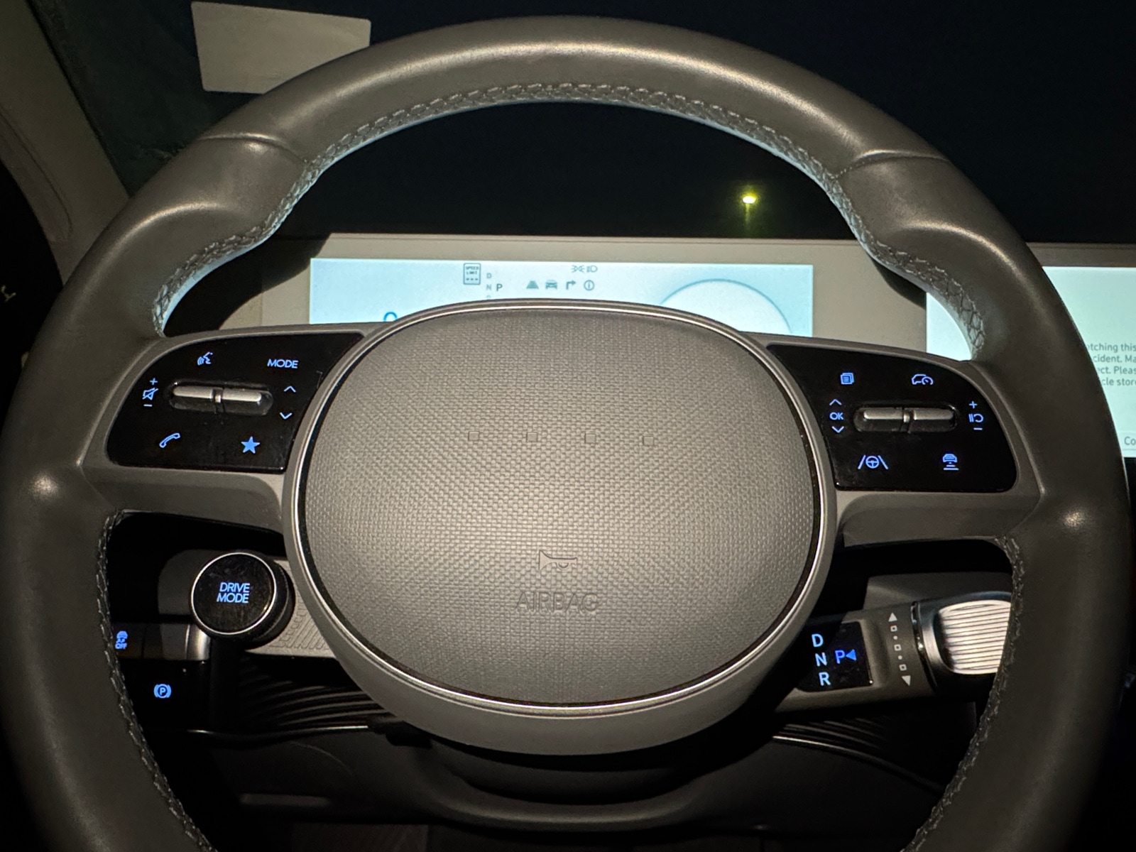 Thumbnail: 2022 Hyundai Ioniq 5 - 5