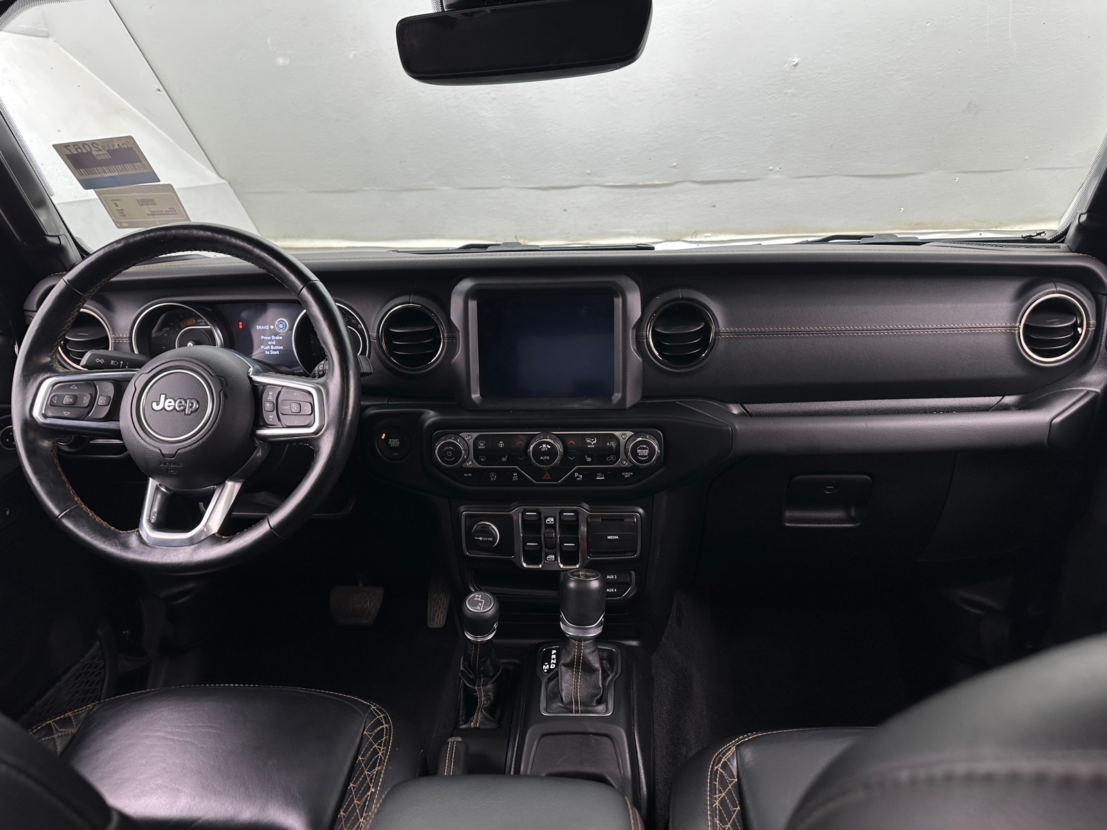 Thumbnail: 2021 Jeep Wrangler - 2