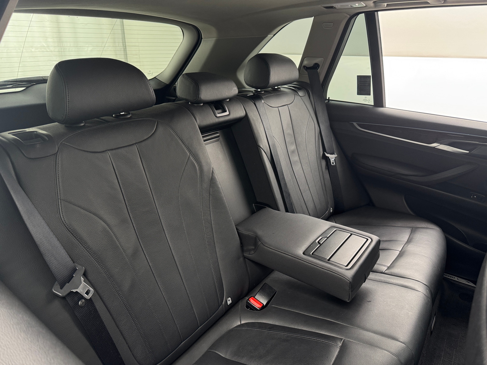 Thumbnail: 2015 BMW X5 - 5