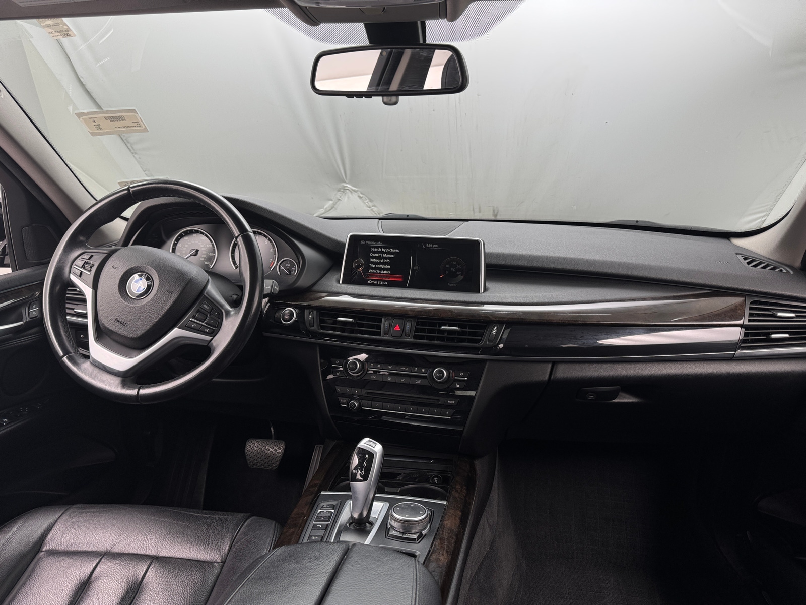 Thumbnail: 2015 BMW X5 - 2