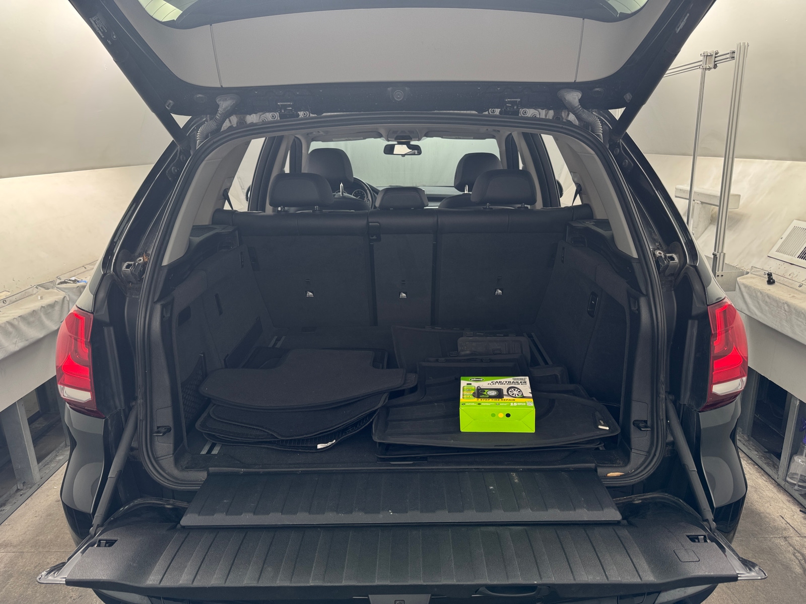 Thumbnail: 2015 BMW X5 - 6