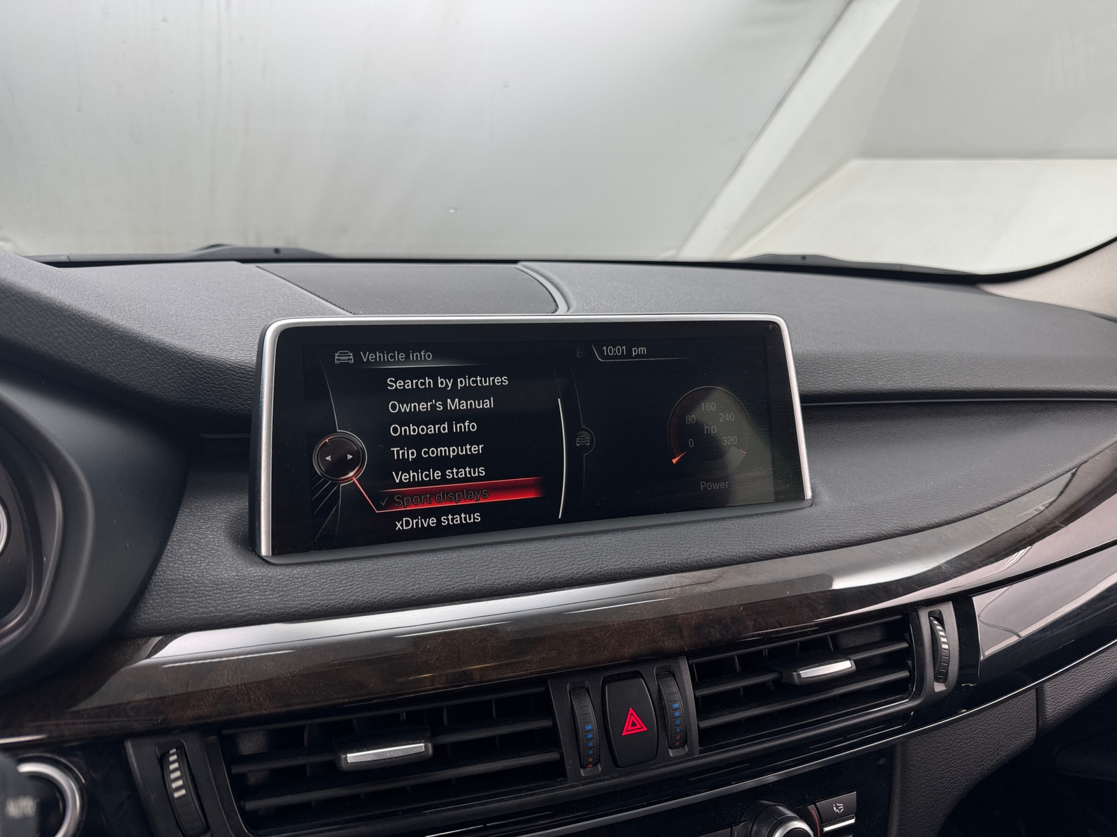 Thumbnail: 2015 BMW X5 - 3