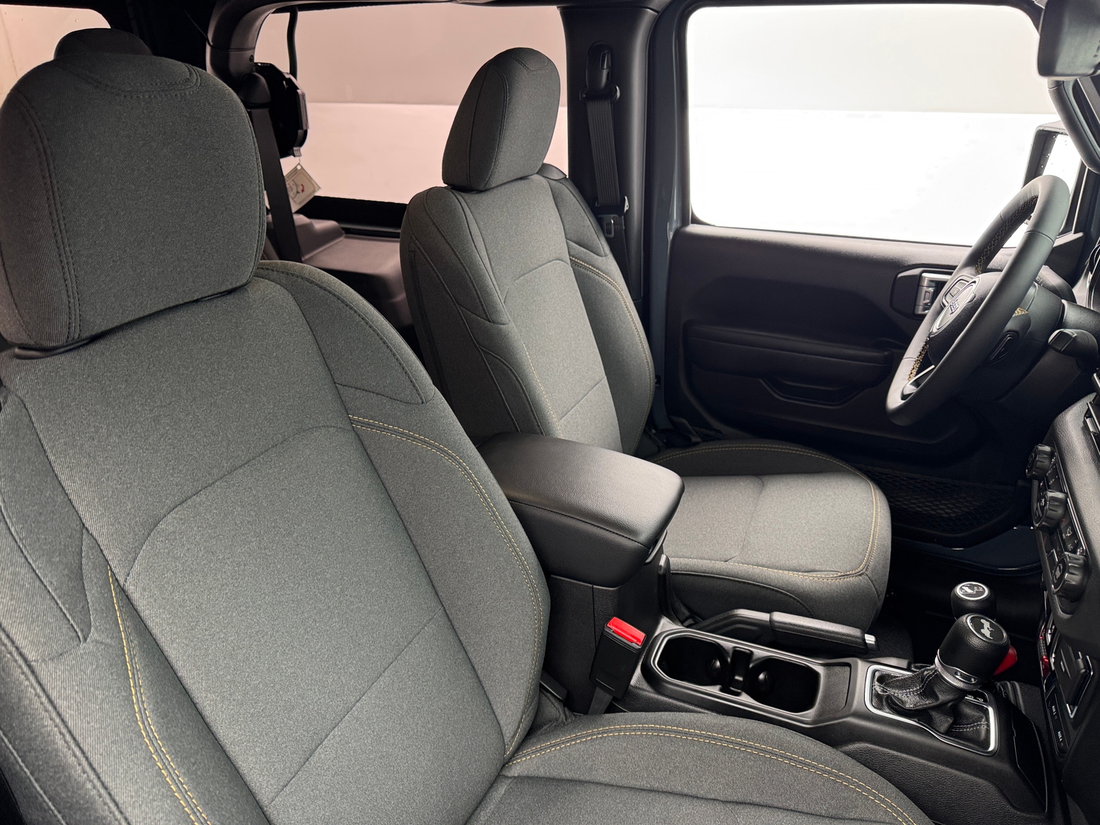 Thumbnail: 2024 Jeep Wrangler - 2