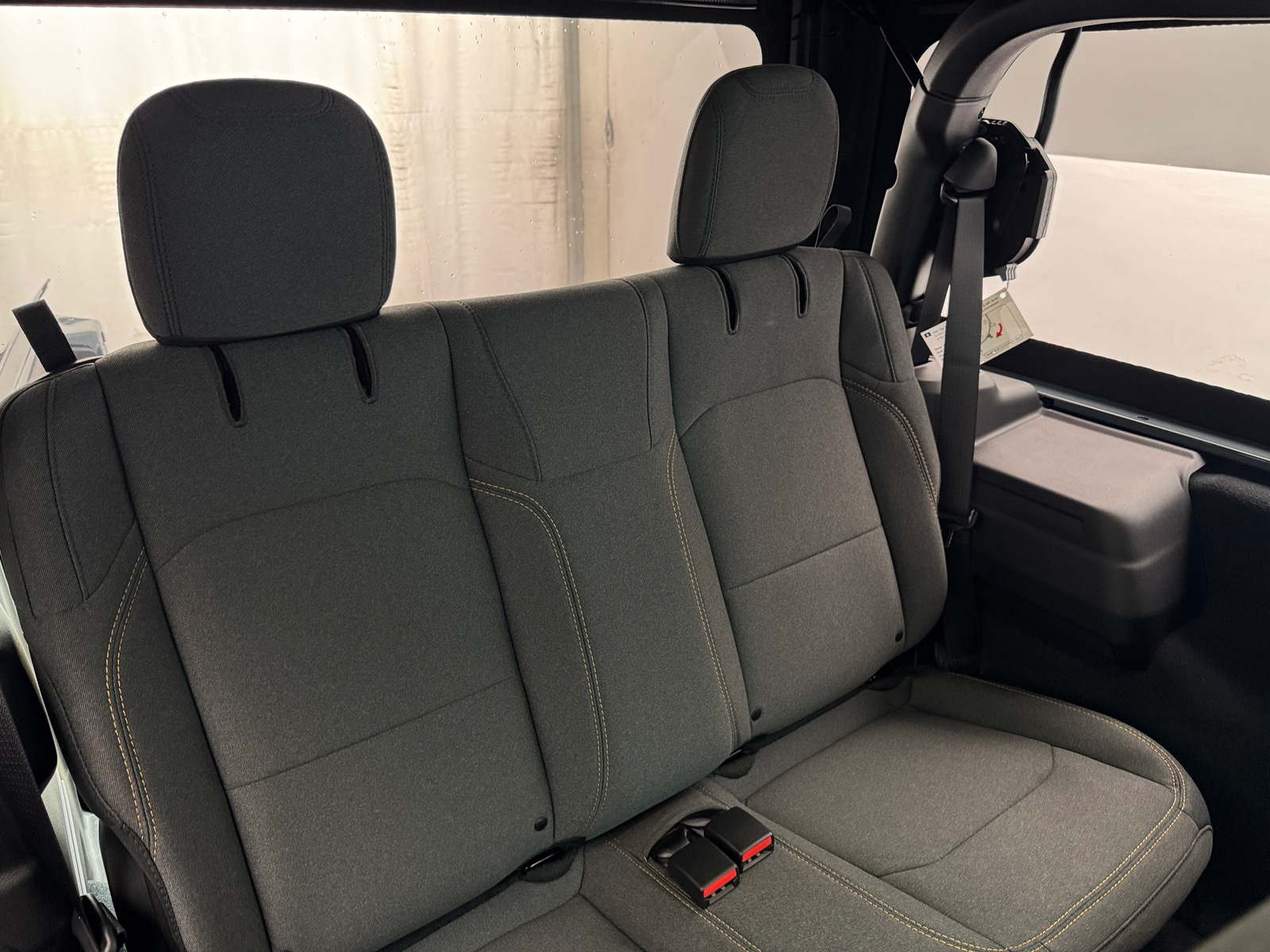 Thumbnail: 2024 Jeep Wrangler - 6