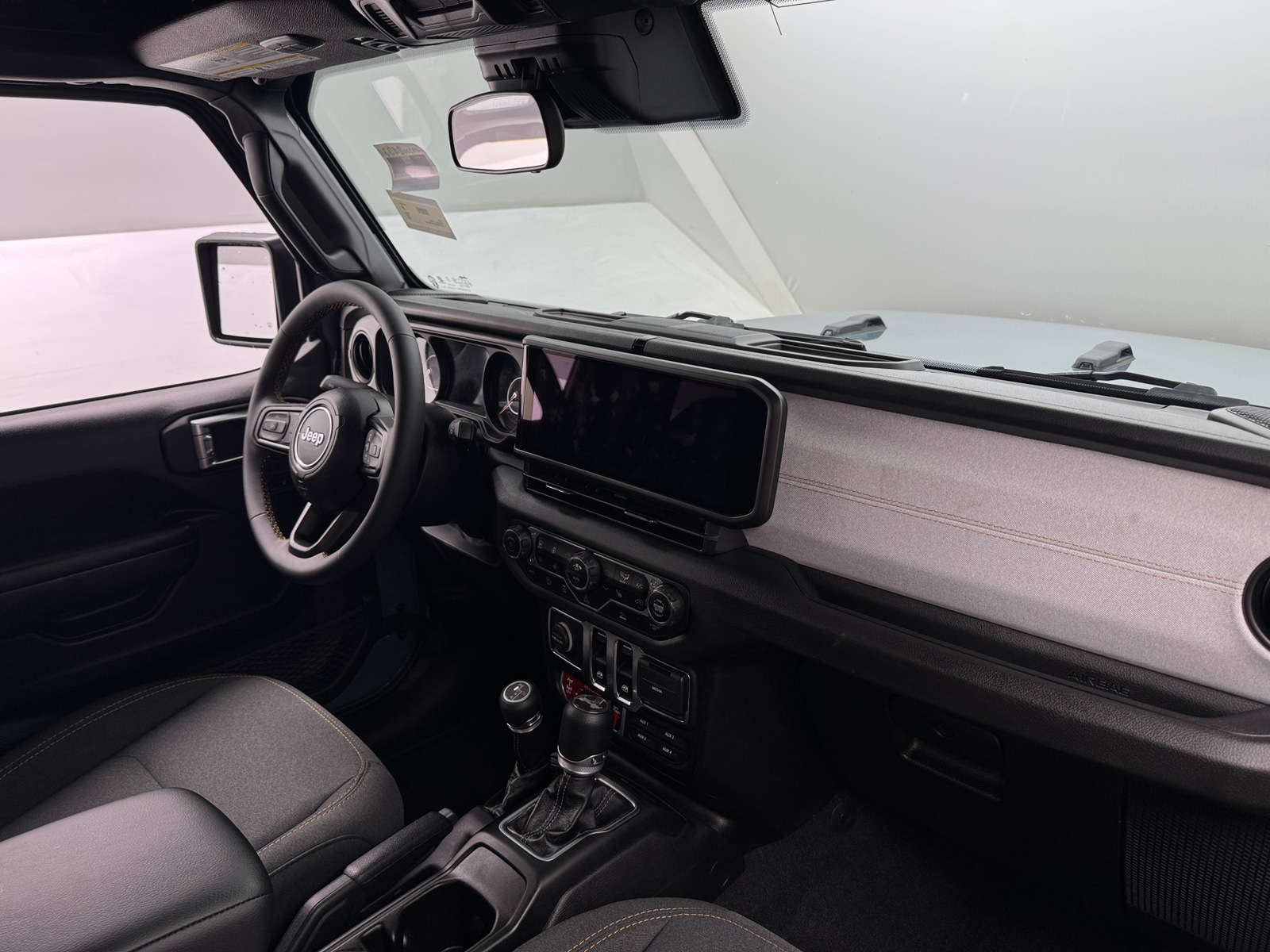 Thumbnail: 2024 Jeep Wrangler - 3