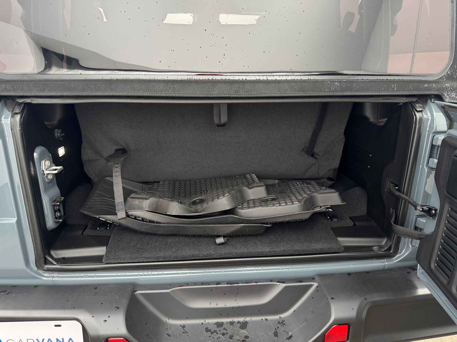 Thumbnail: 2024 Jeep Wrangler - 7