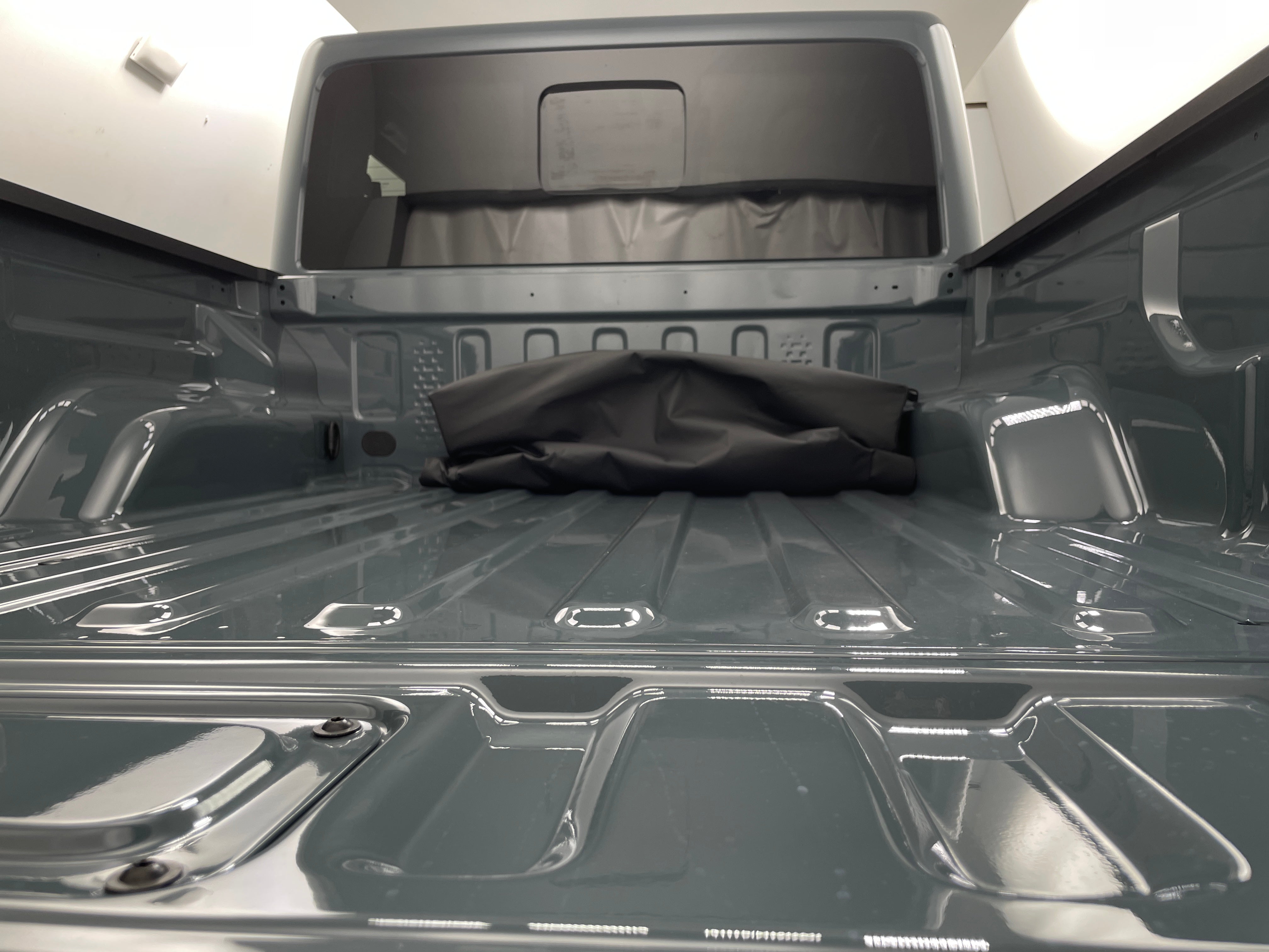 2026 Jeep Gladiator Rubicon - Photo 8