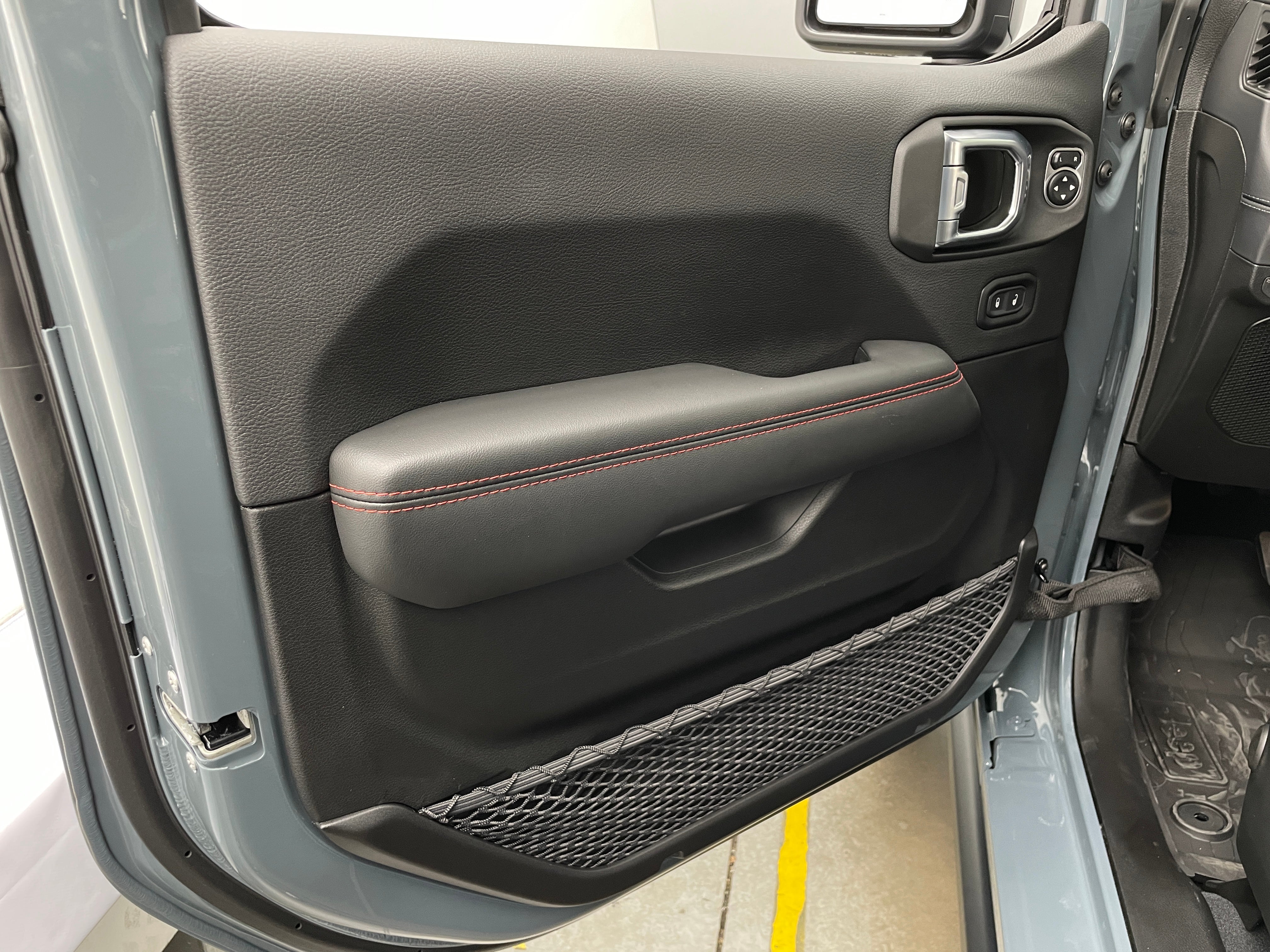 2026 Jeep Gladiator Rubicon - Photo 11