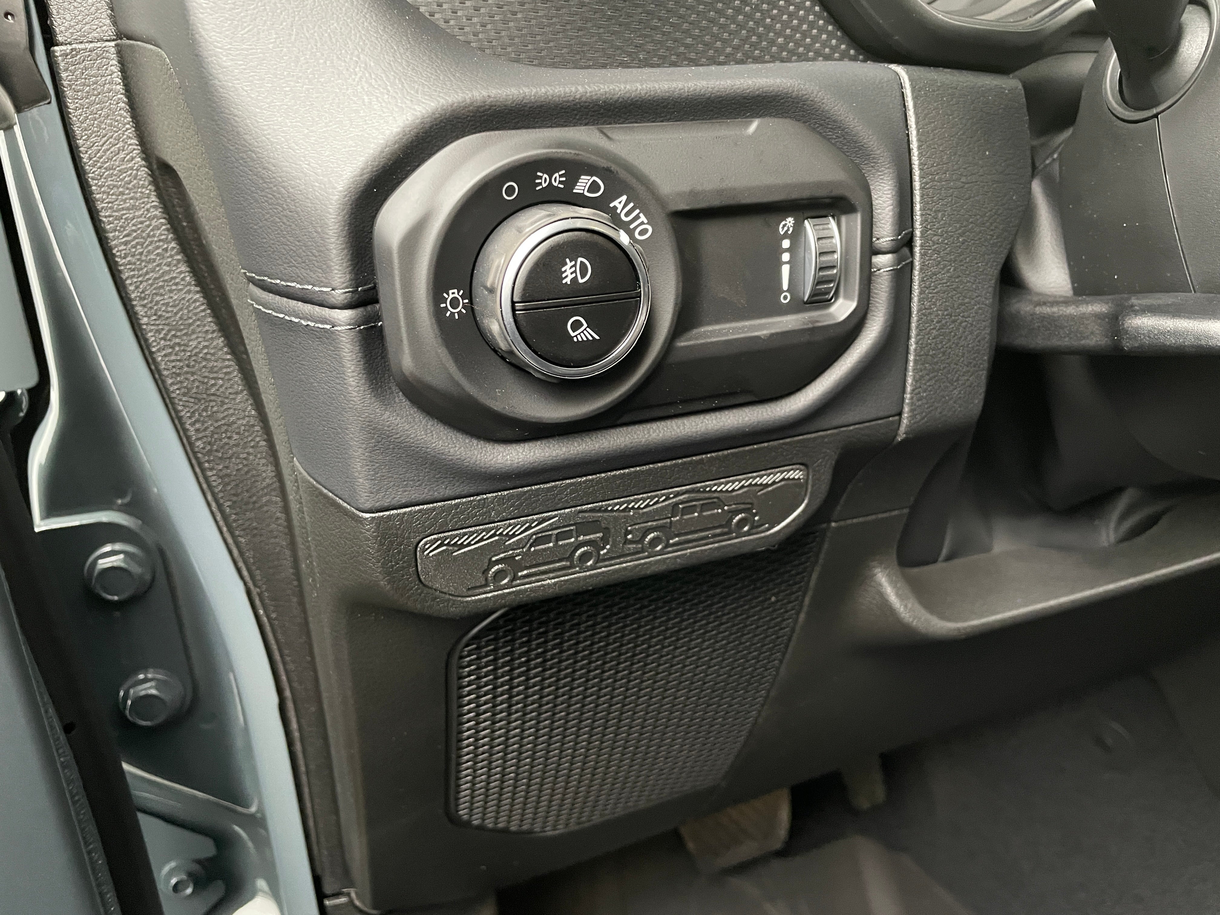2026 Jeep Gladiator Rubicon - Photo 9
