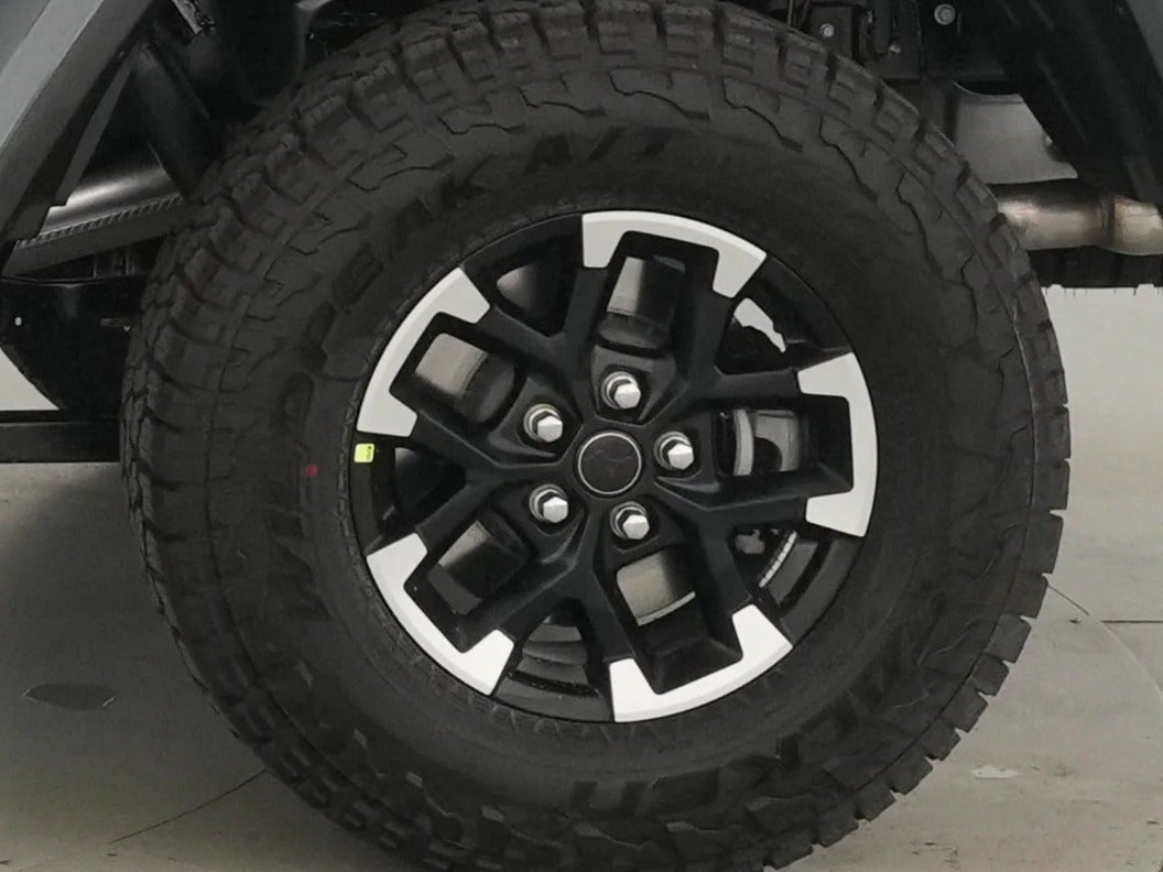 2026 Jeep Gladiator Rubicon - Photo 16