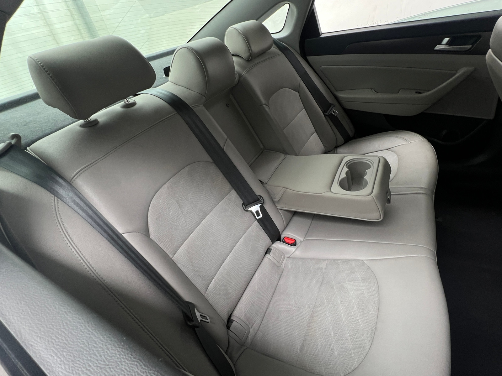 Thumbnail: 2017 Hyundai Sonata - 6