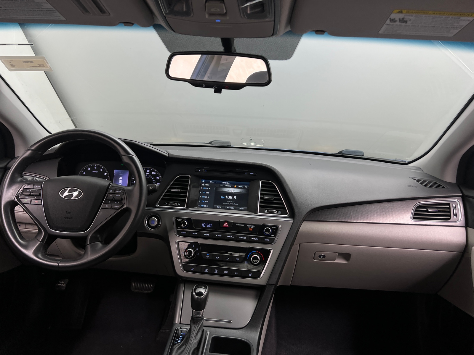 Thumbnail: 2017 Hyundai Sonata - 3