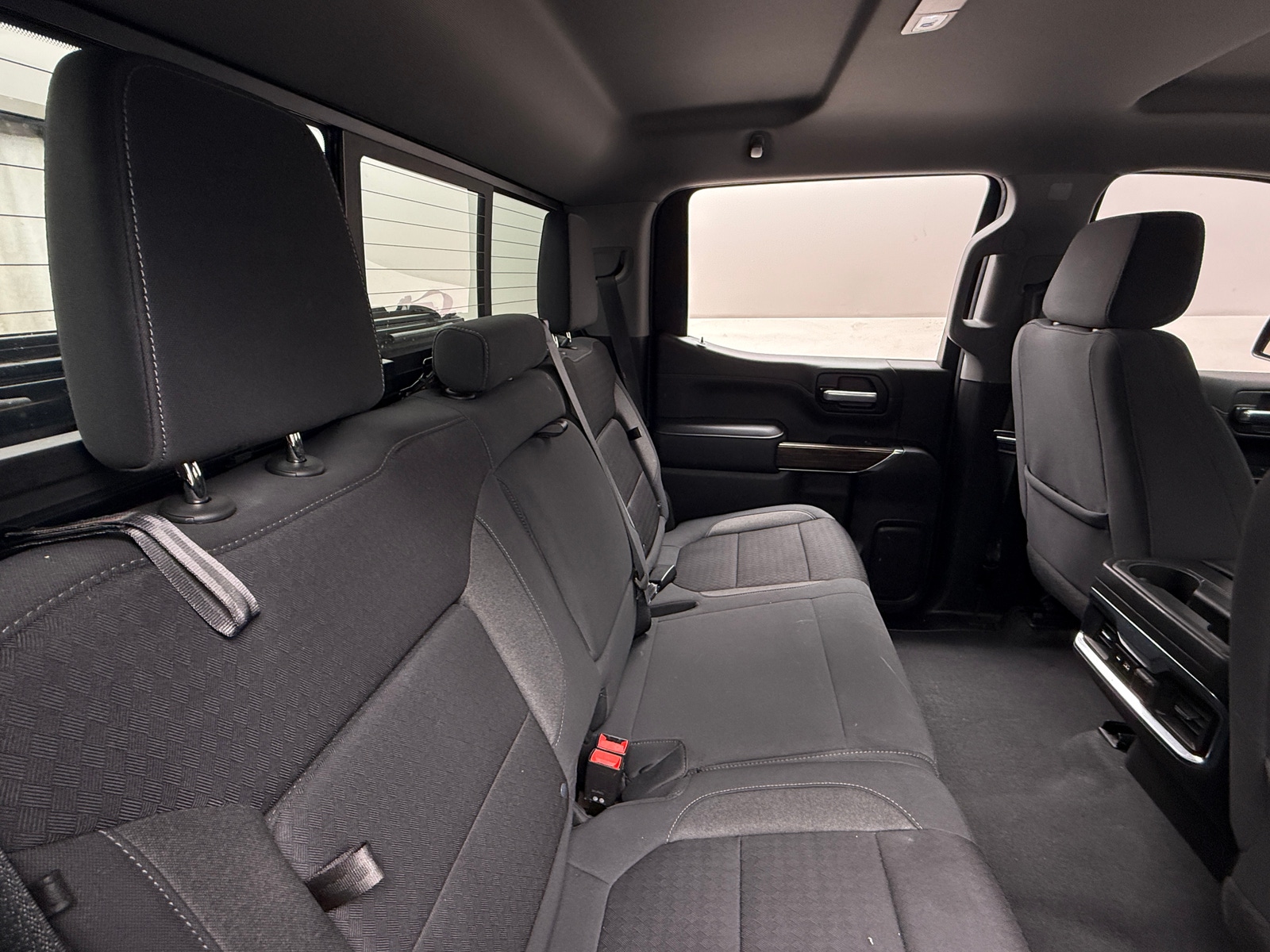 Thumbnail: 2021 GMC Sierra 1500 - 6