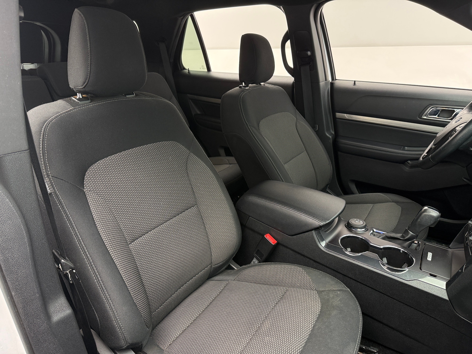 Thumbnail: 2019 Ford Explorer - 2