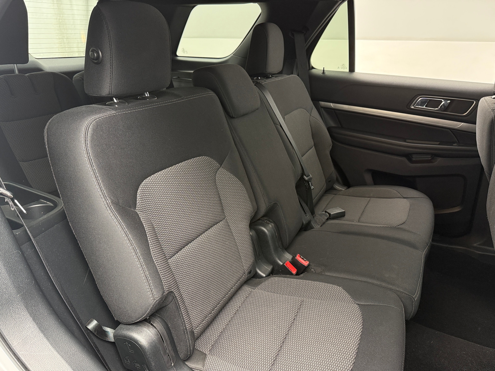 Thumbnail: 2019 Ford Explorer - 6