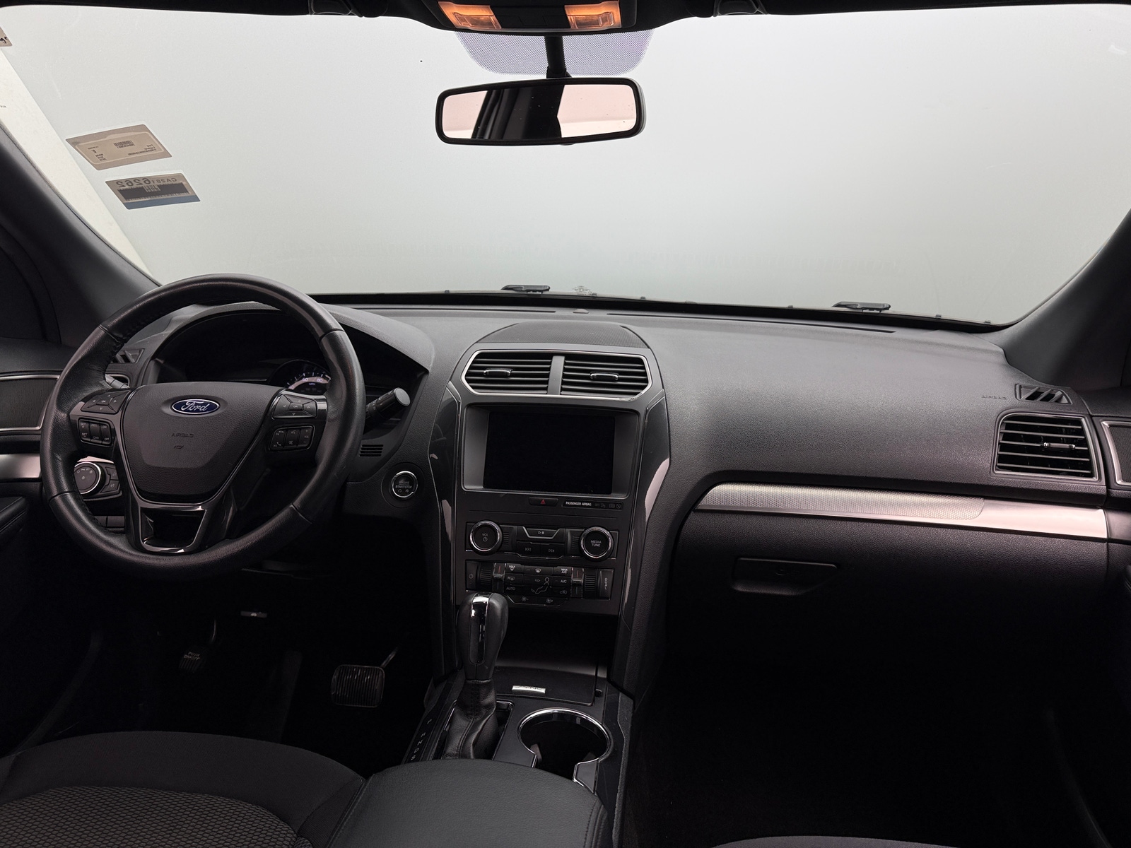 Thumbnail: 2019 Ford Explorer - 3