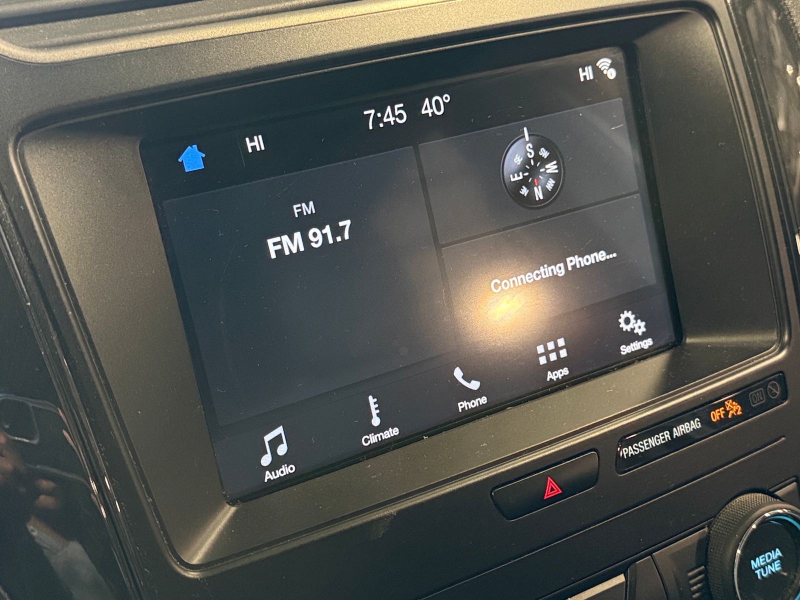 Thumbnail: 2019 Ford Explorer - 4