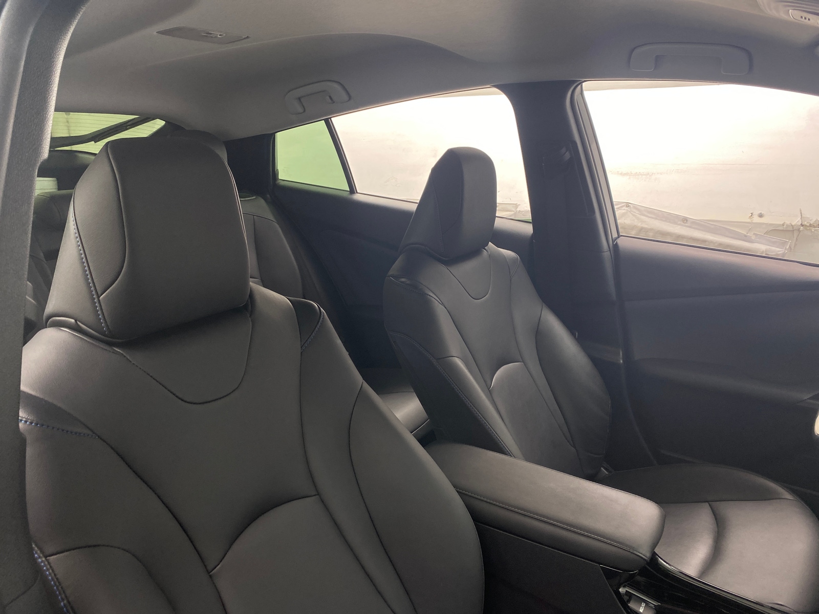 Thumbnail: 2017 Toyota Prius - 2